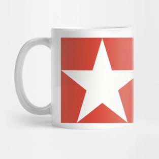 Tamiya Logo Mug